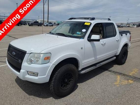 FORD EXPLORER SPORT TRAC 2007 1FMEU53817UA20894 image FORD EXPLORER SPORT TRAC 2007 1FMEU53817UA20894 image